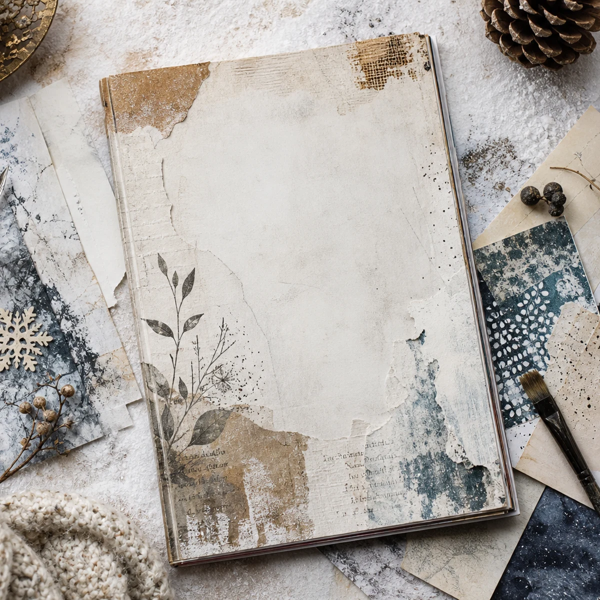 Somerset Studio Winter 2027 Pre-Order